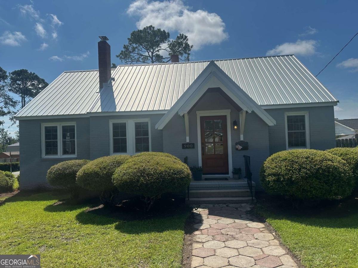 900 Mosley Street Vidalia - 1