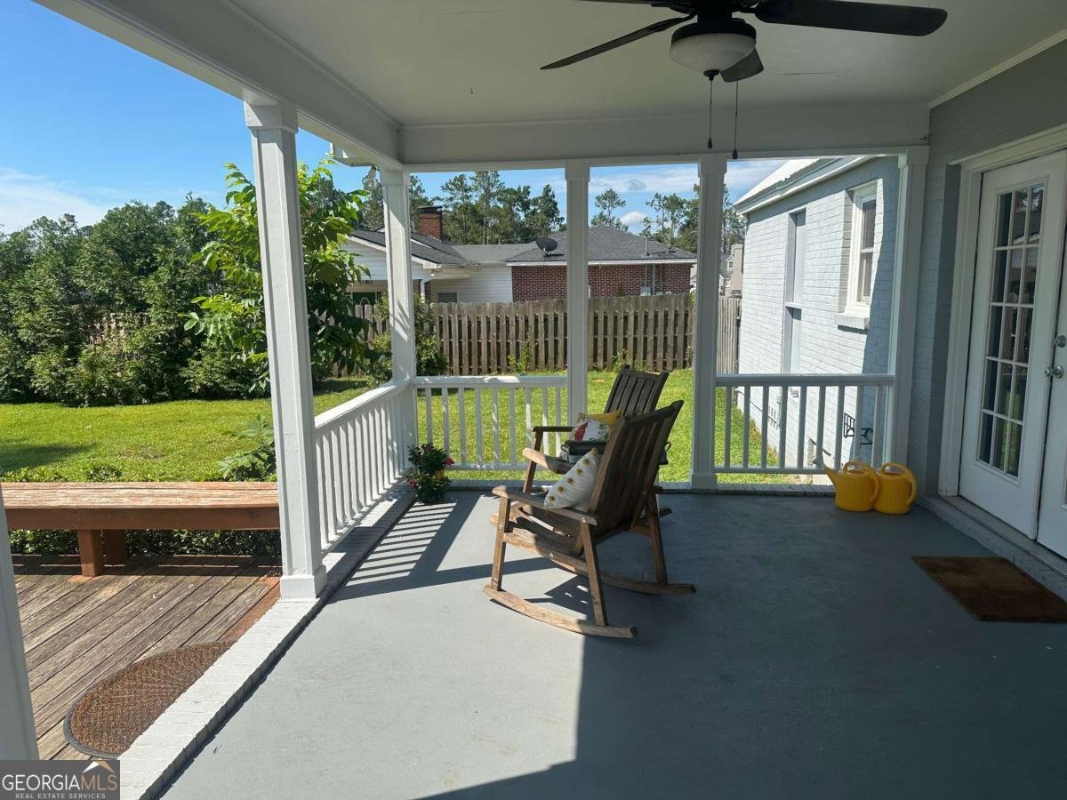 900 Mosley Street Vidalia - 11