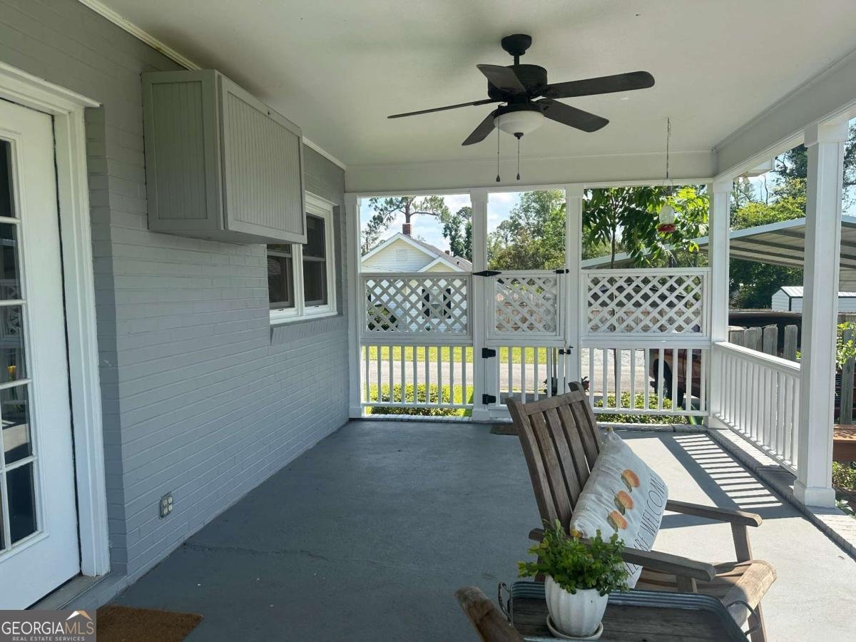 900 Mosley Street Vidalia - 12