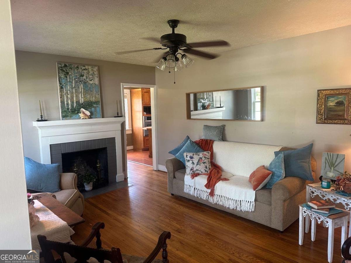 900 Mosley Street Vidalia - 13