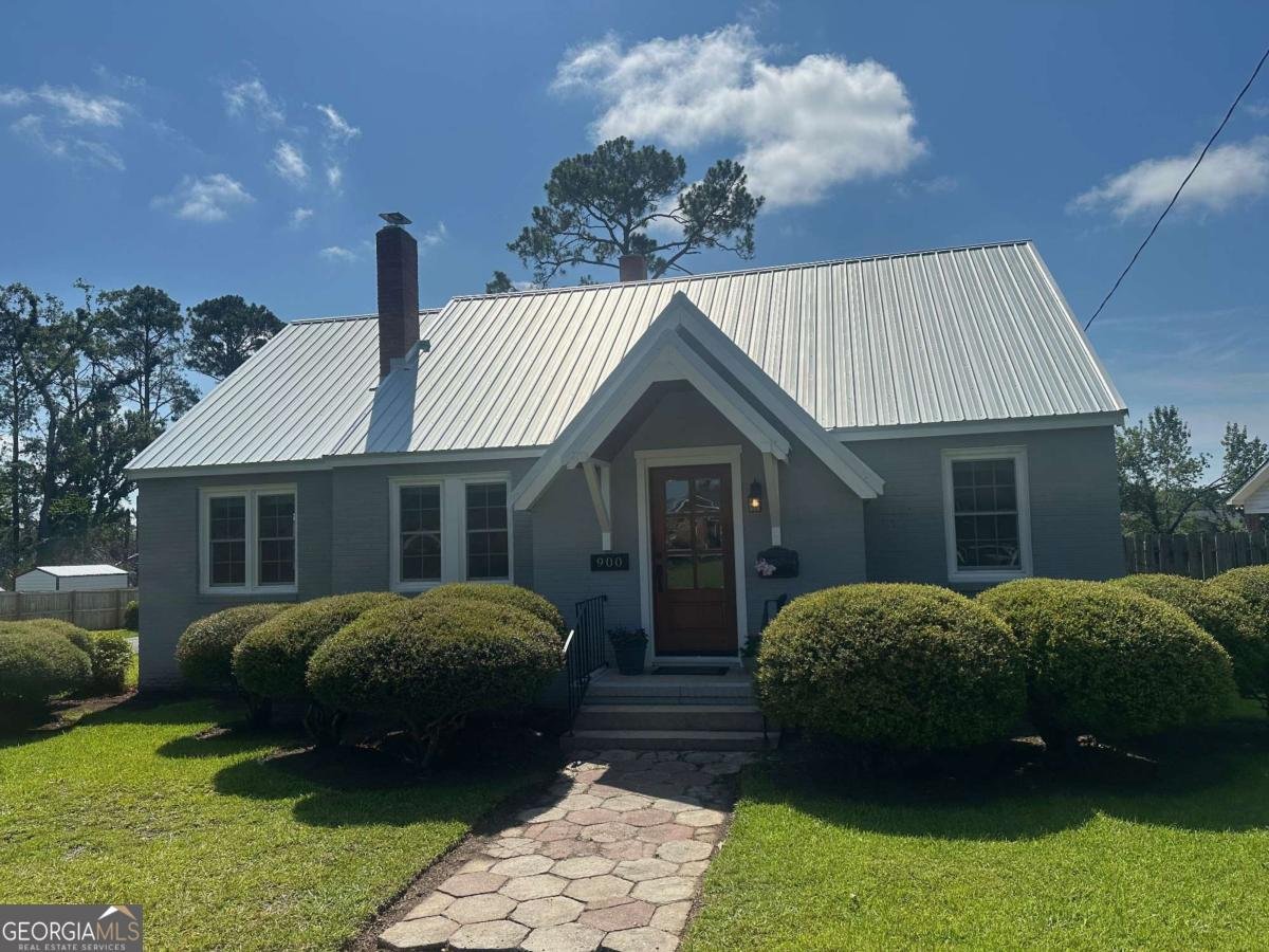 900 Mosley Street Vidalia - 2