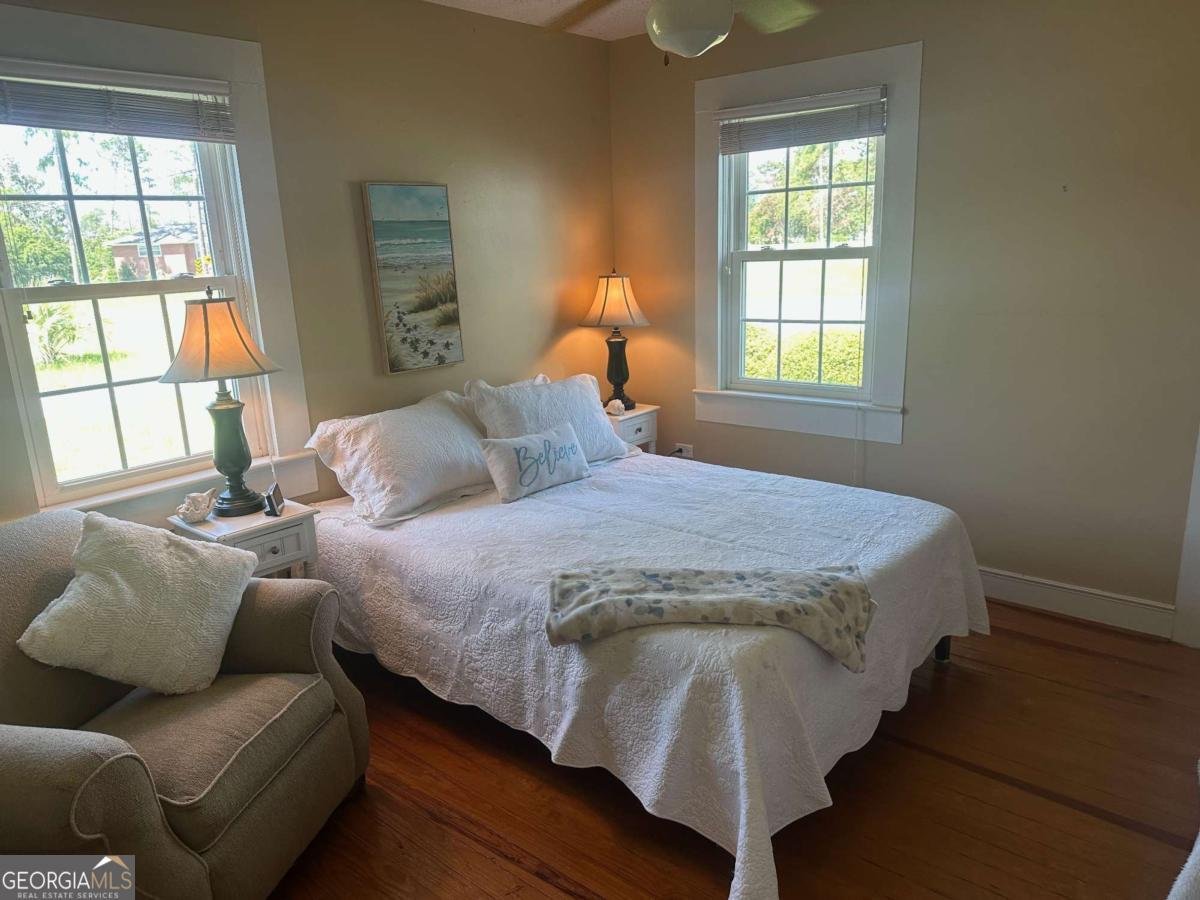 900 Mosley Street Vidalia - 23