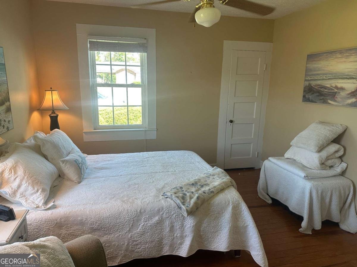 900 Mosley Street Vidalia - 24
