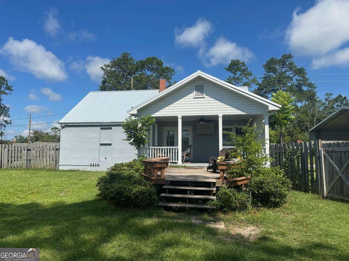 900 Mosley Street Vidalia - 4