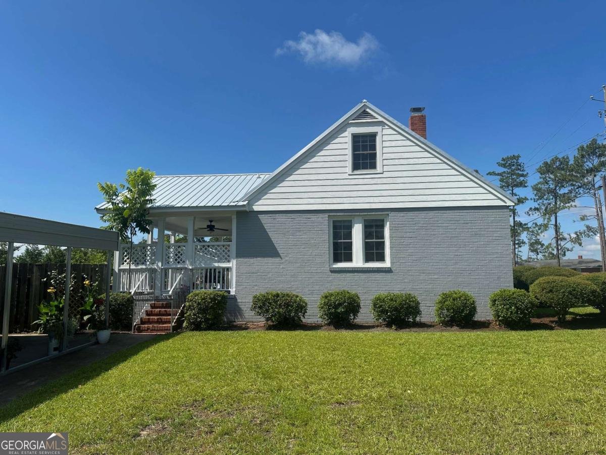 900 Mosley Street Vidalia - 5