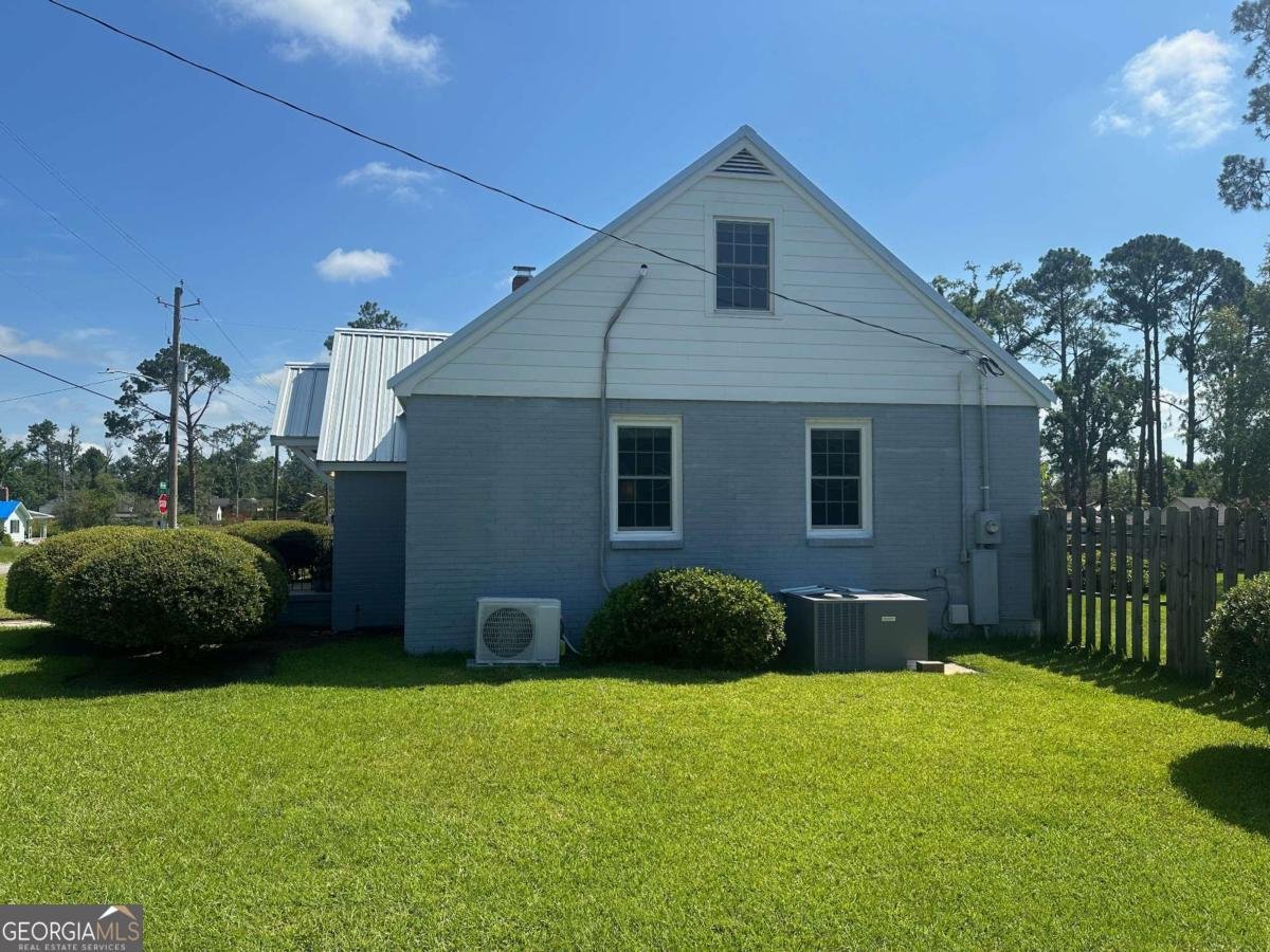 900 Mosley Street Vidalia - 6