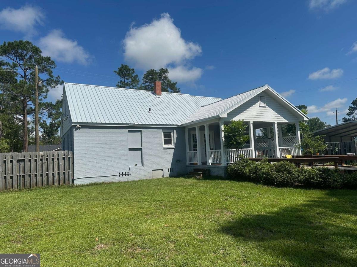 900 Mosley Street Vidalia - 7