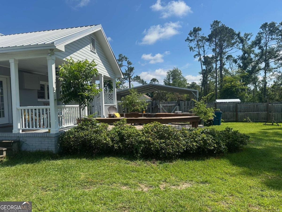 900 Mosley Street Vidalia - 8