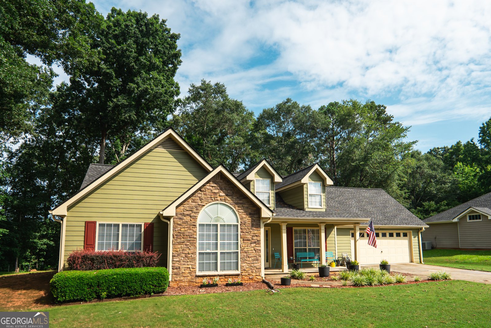 1415 Red Oak Way Winder - 1
