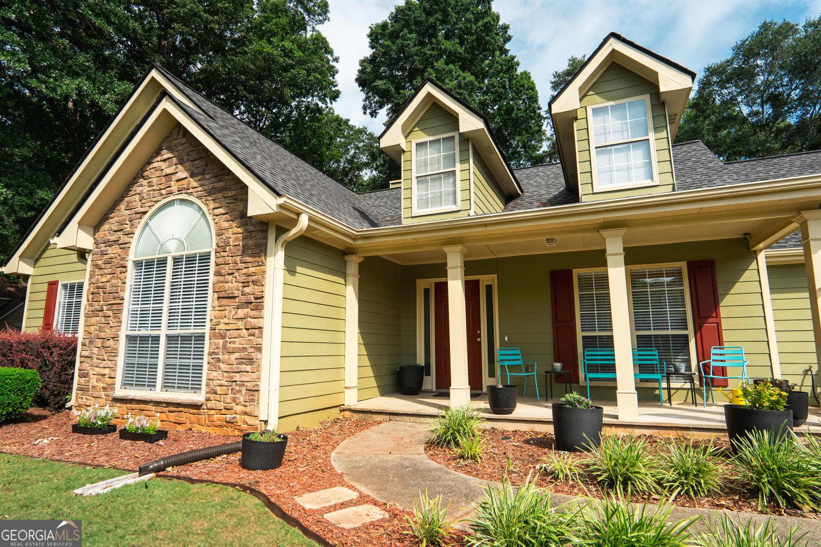 1415 Red Oak Way Winder - 3