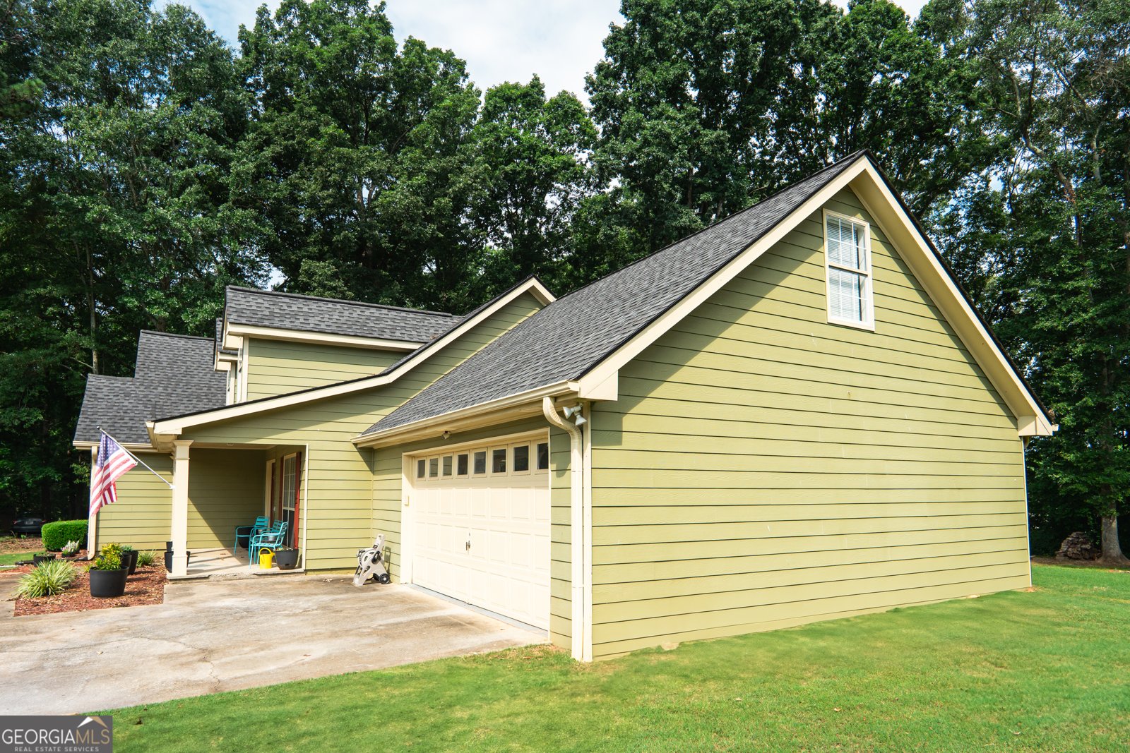 1415 Red Oak Way Winder - 4