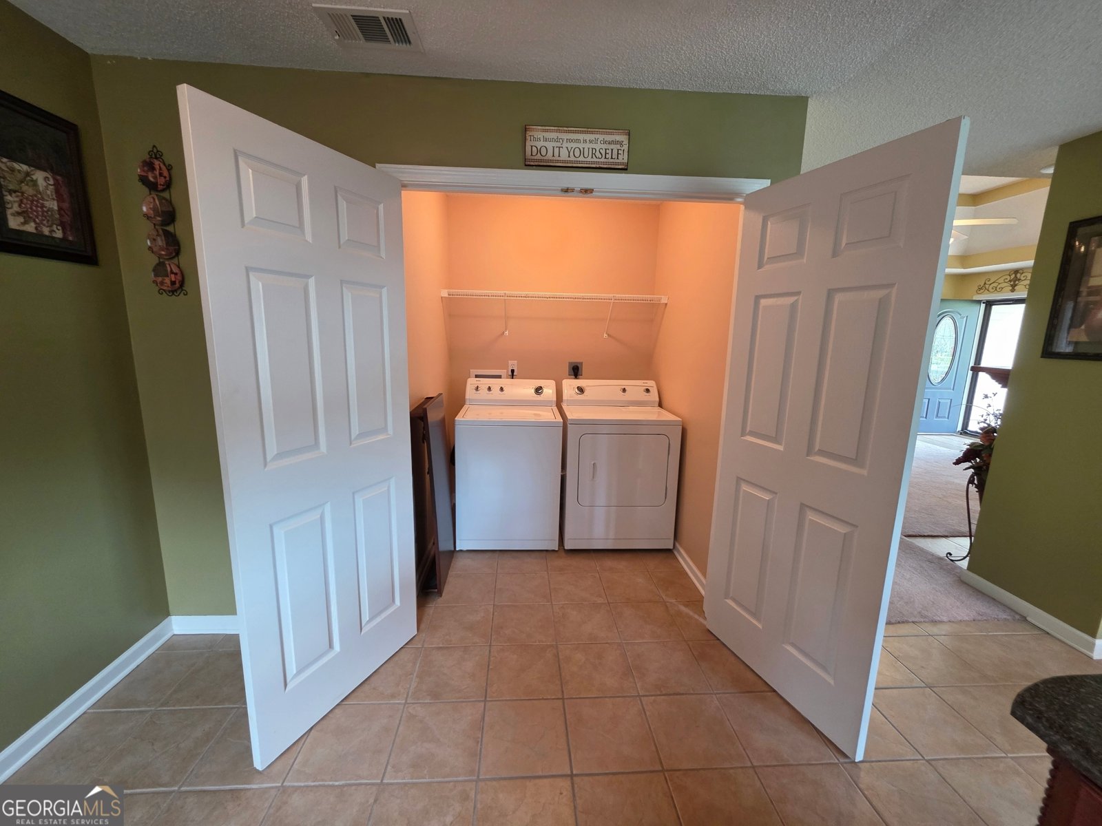 126 Sunnymeade Drive Warner Robins - 14