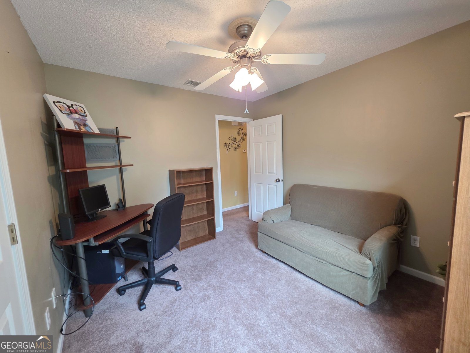 126 Sunnymeade Drive Warner Robins - 18