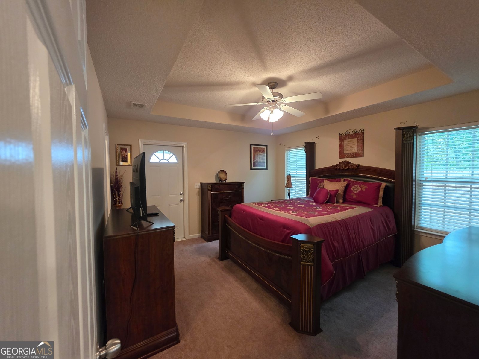 126 Sunnymeade Drive Warner Robins - 23