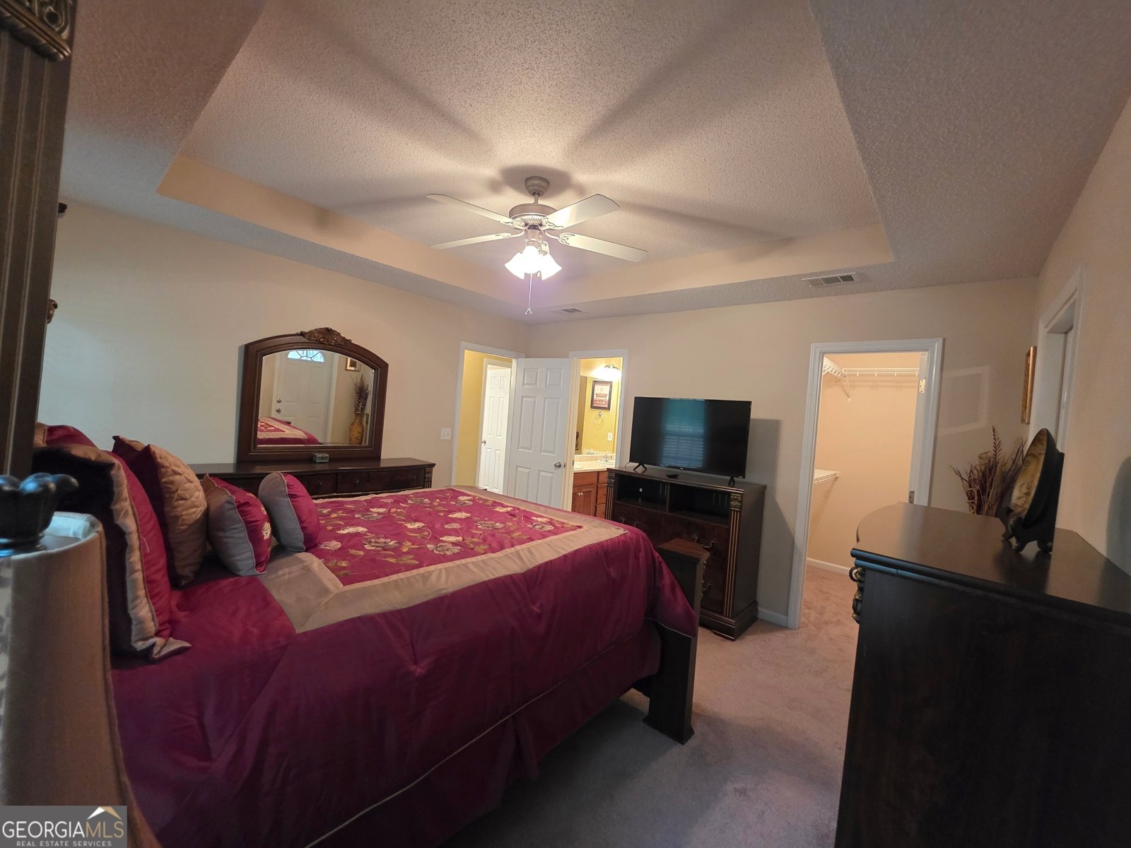 126 Sunnymeade Drive Warner Robins - 24
