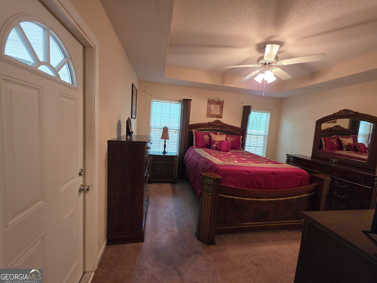 126 Sunnymeade Drive Warner Robins - 26