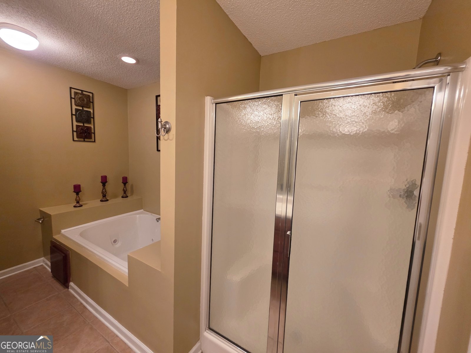 126 Sunnymeade Drive Warner Robins - 28