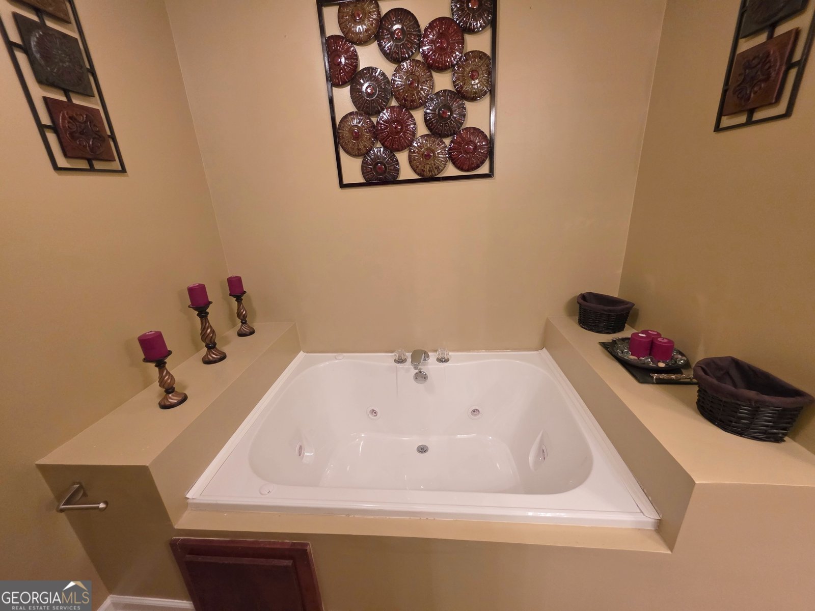 126 Sunnymeade Drive Warner Robins - 29