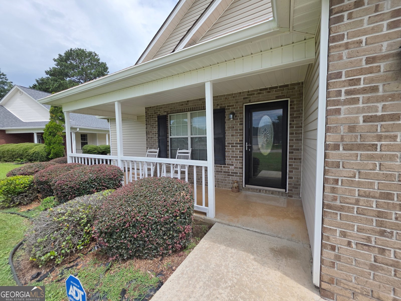 126 Sunnymeade Drive Warner Robins - 3