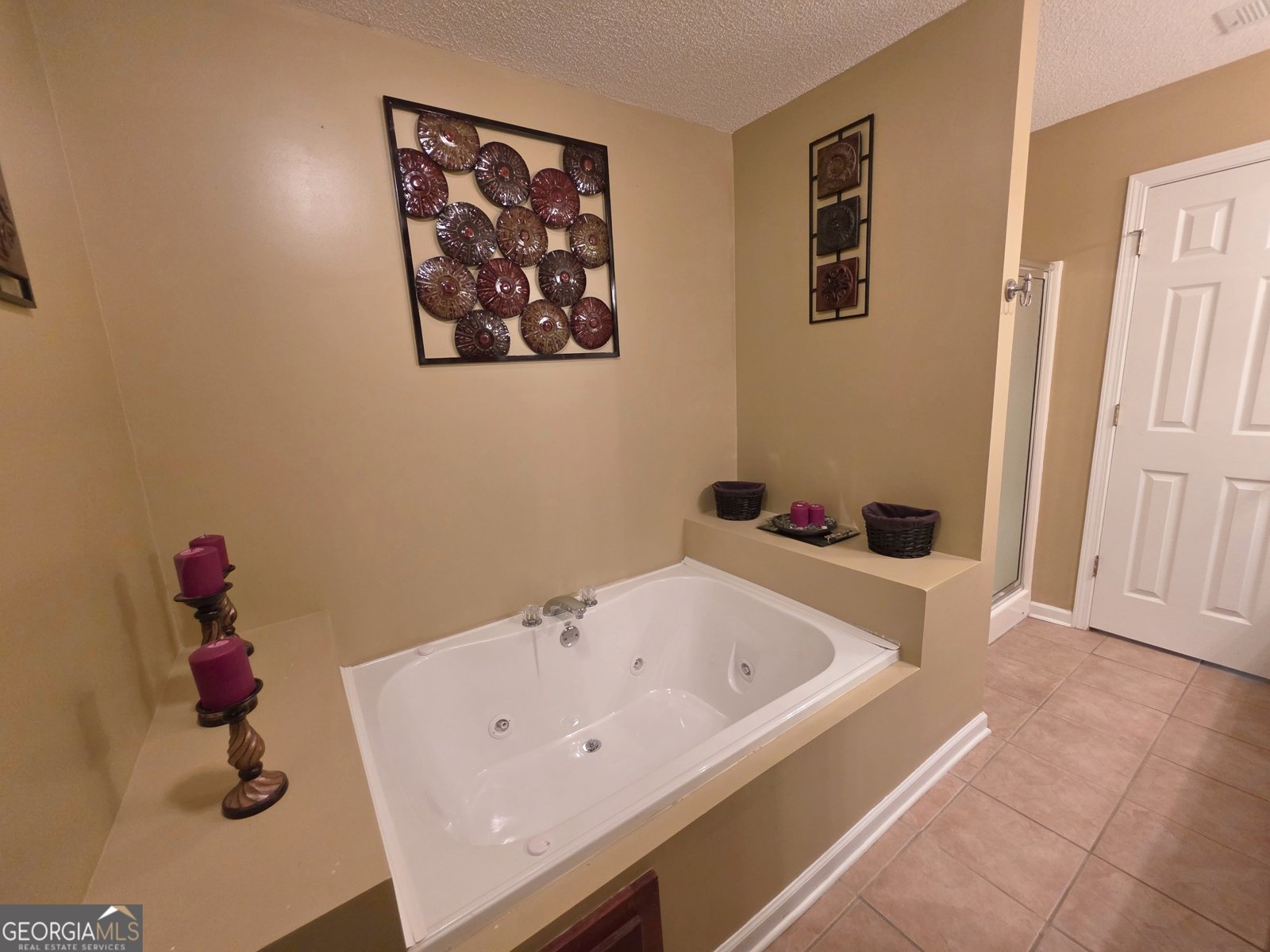 126 Sunnymeade Drive Warner Robins - 30