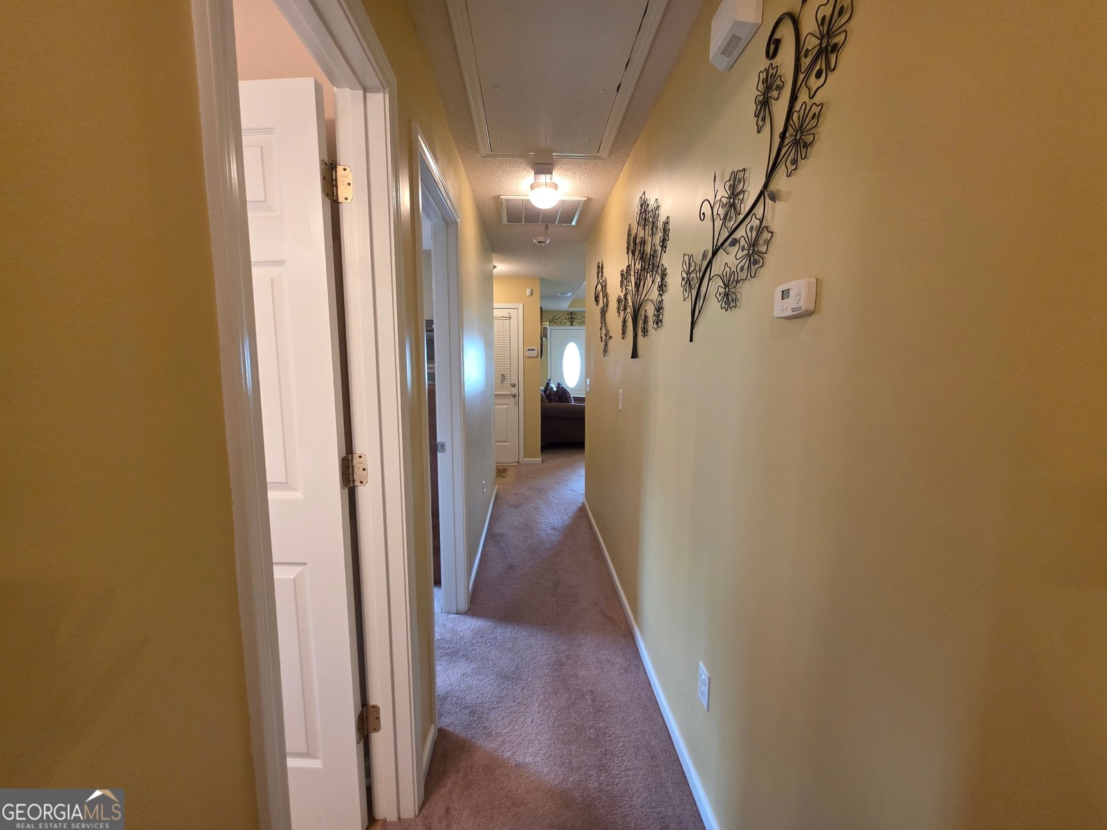 126 Sunnymeade Drive Warner Robins - 31