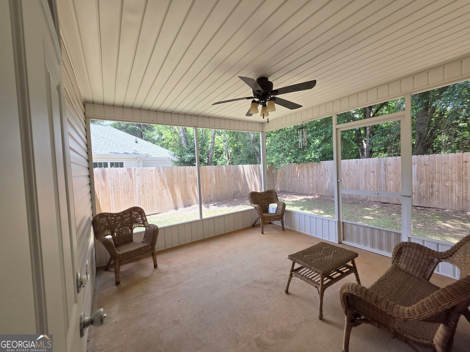 126 Sunnymeade Drive Warner Robins - 32