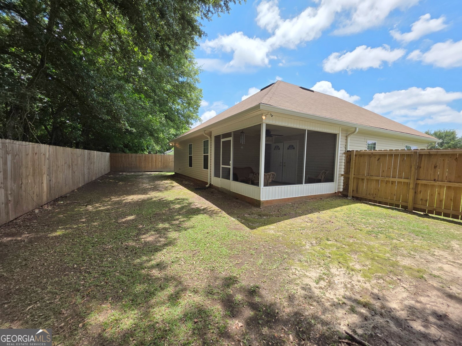 126 Sunnymeade Drive Warner Robins - 33