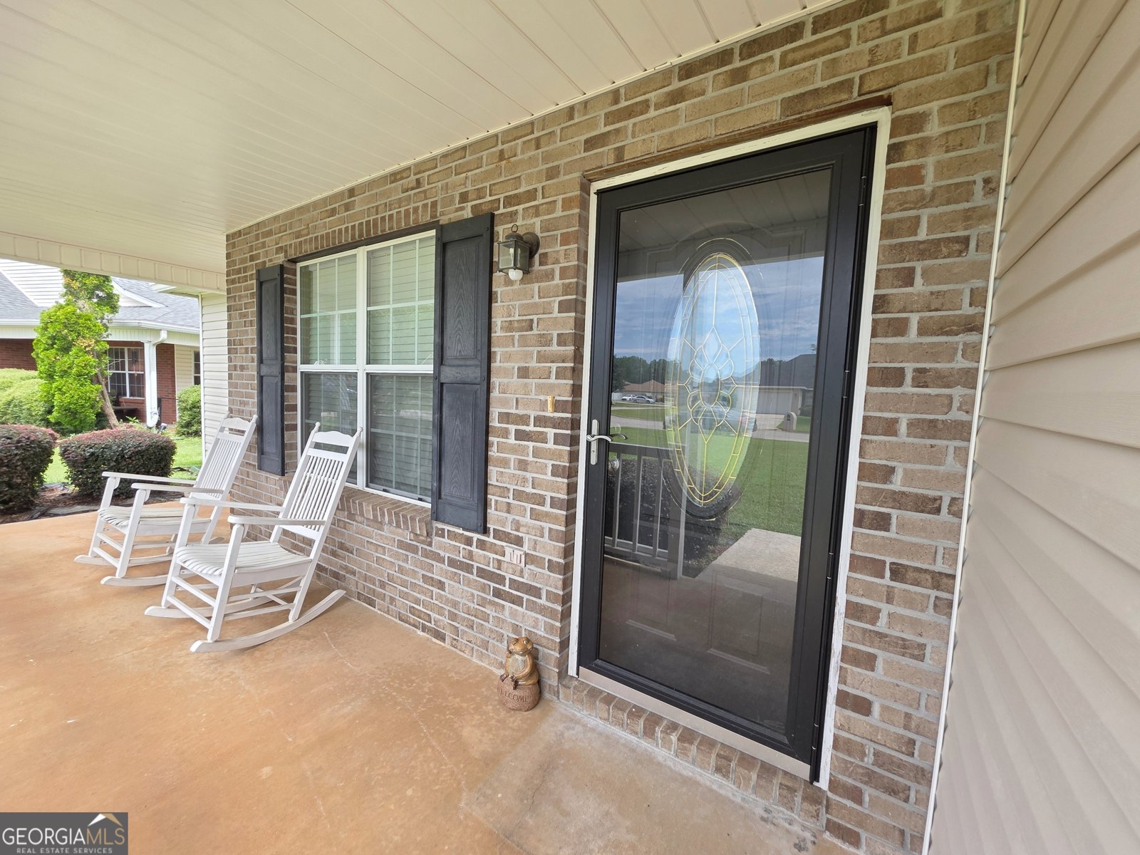 126 Sunnymeade Drive Warner Robins - 4