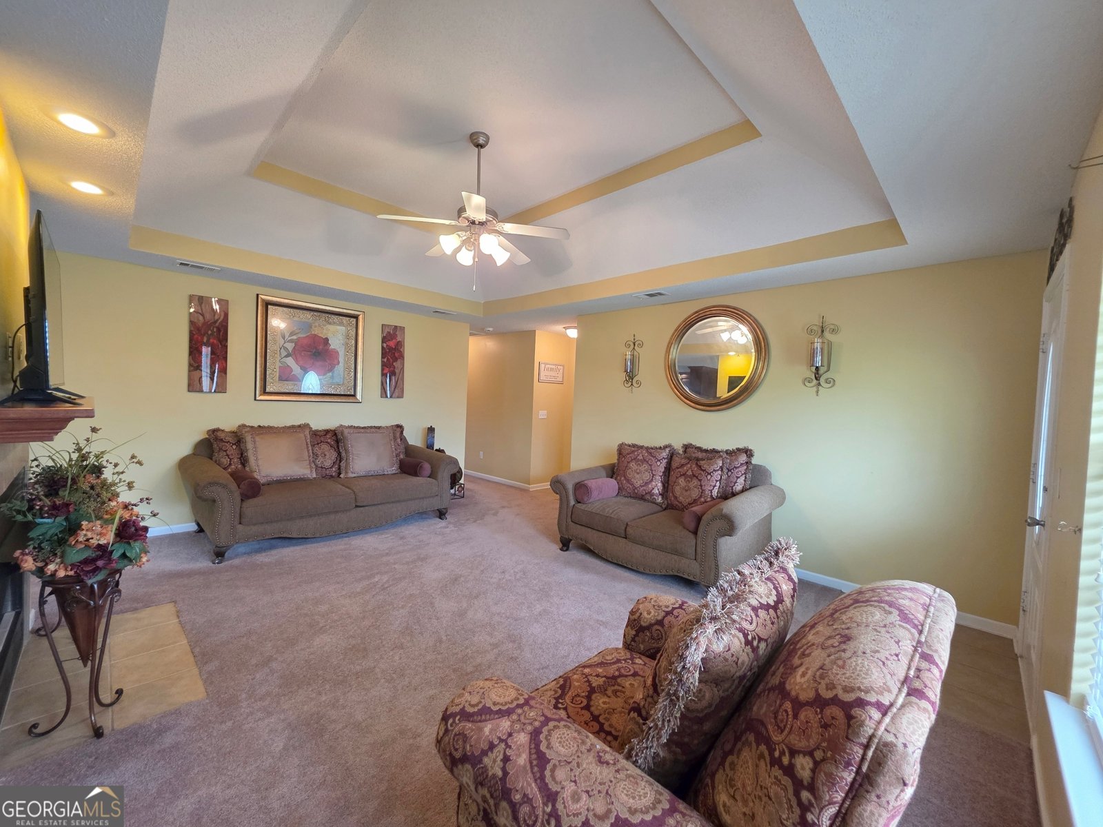 126 Sunnymeade Drive Warner Robins - 6