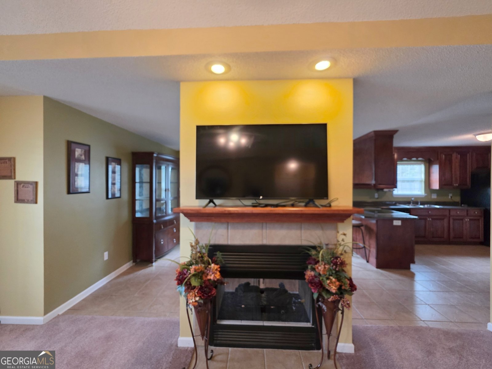 126 Sunnymeade Drive Warner Robins - 7