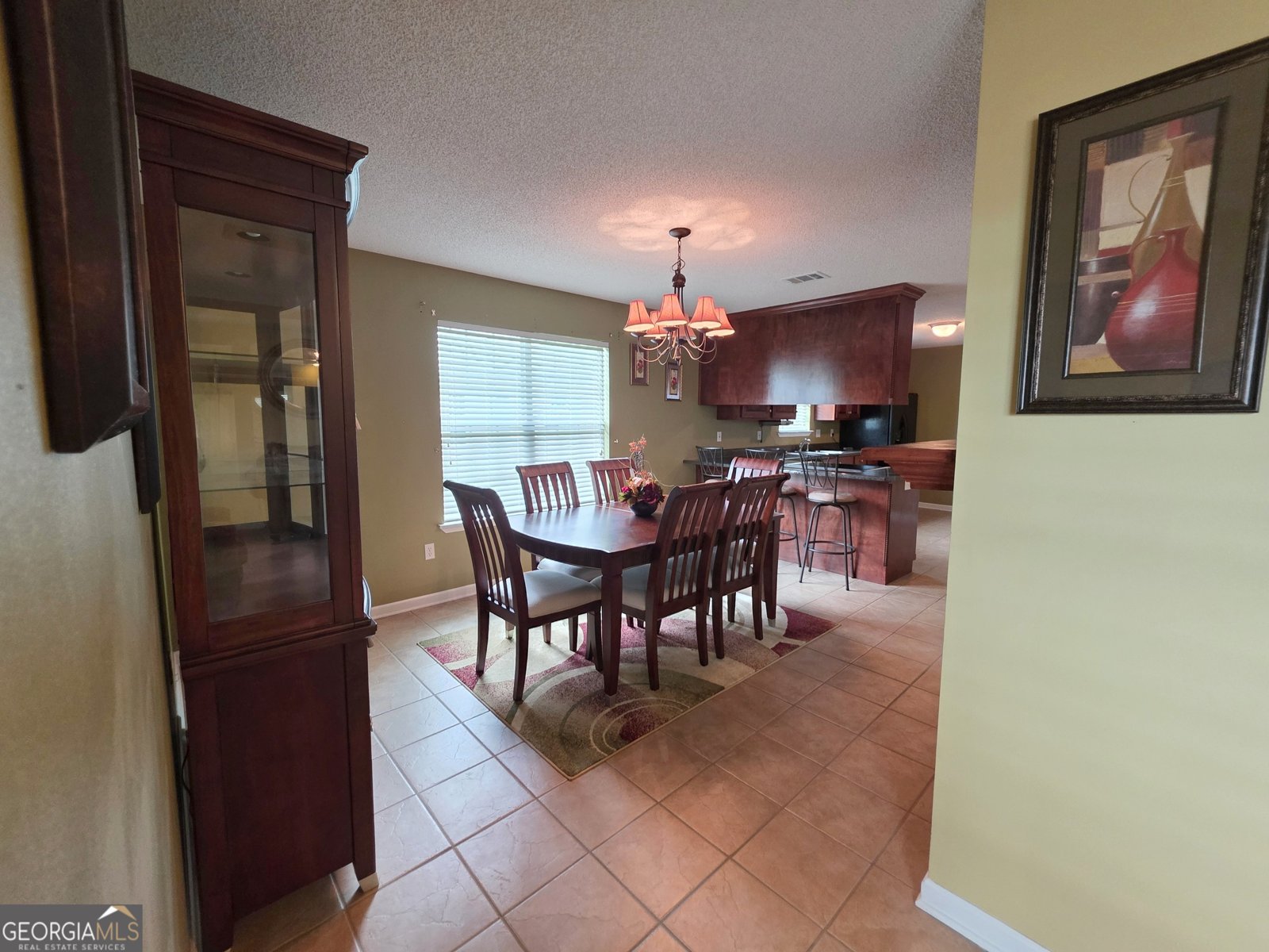 126 Sunnymeade Drive Warner Robins - 8