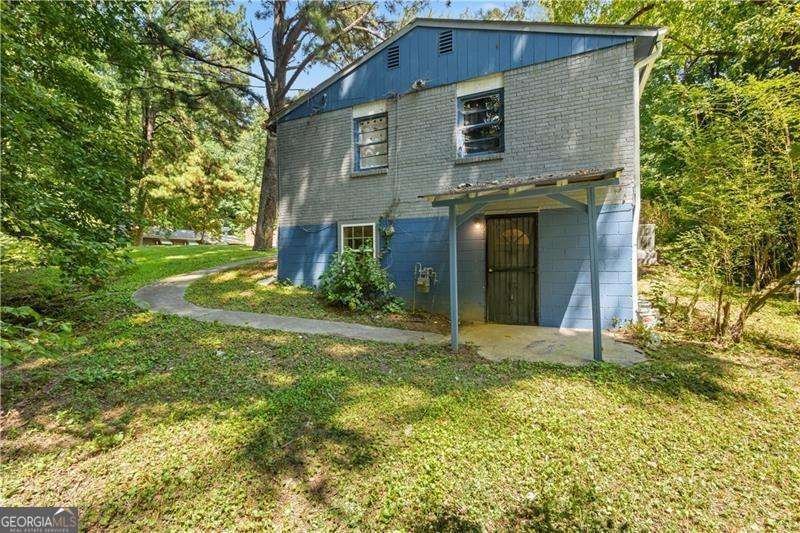 3530 Fairlane Drive Atlanta - 16