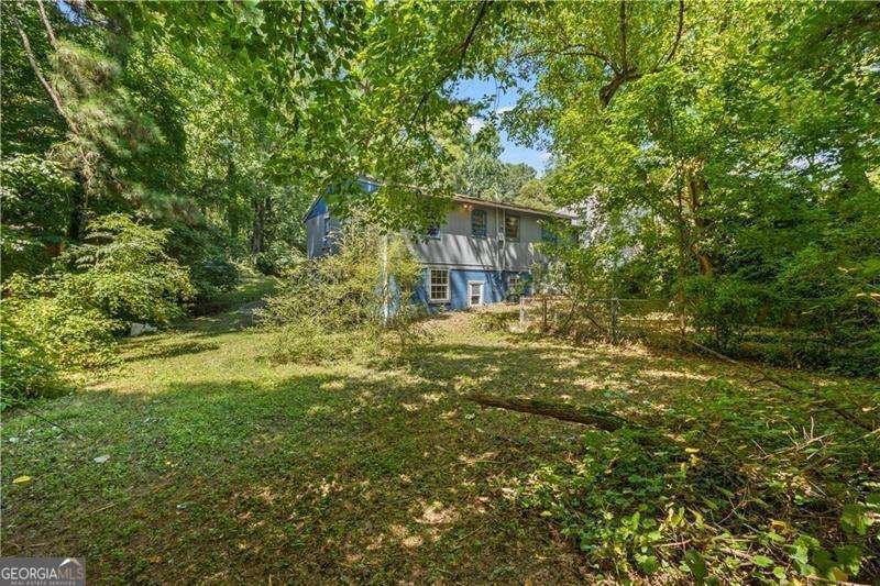 3530 Fairlane Drive Atlanta - 28