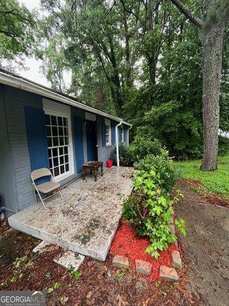 3530 Fairlane Drive Atlanta - 3