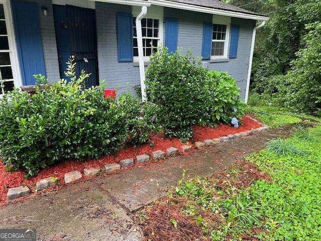 3530 Fairlane Drive Atlanta - 4