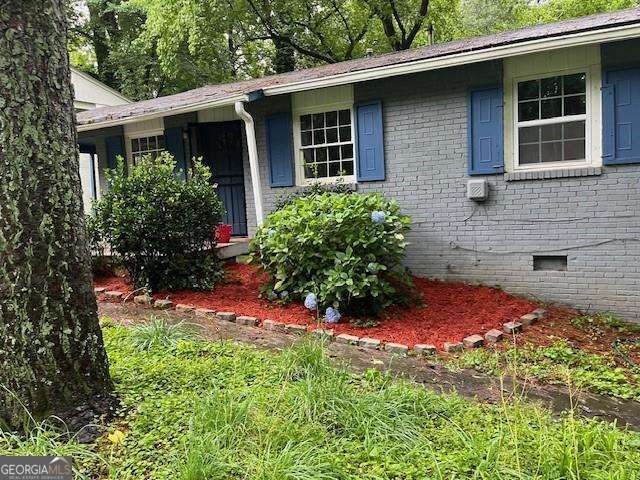 3530 Fairlane Drive Atlanta - 5