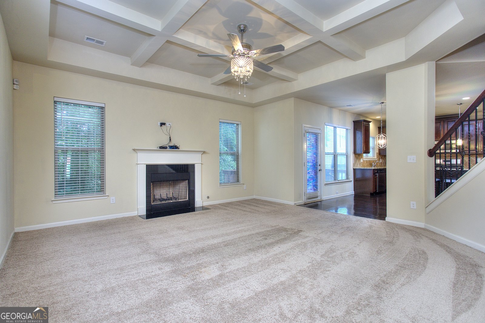 2817 Village Park Drive Ellenwood - 10