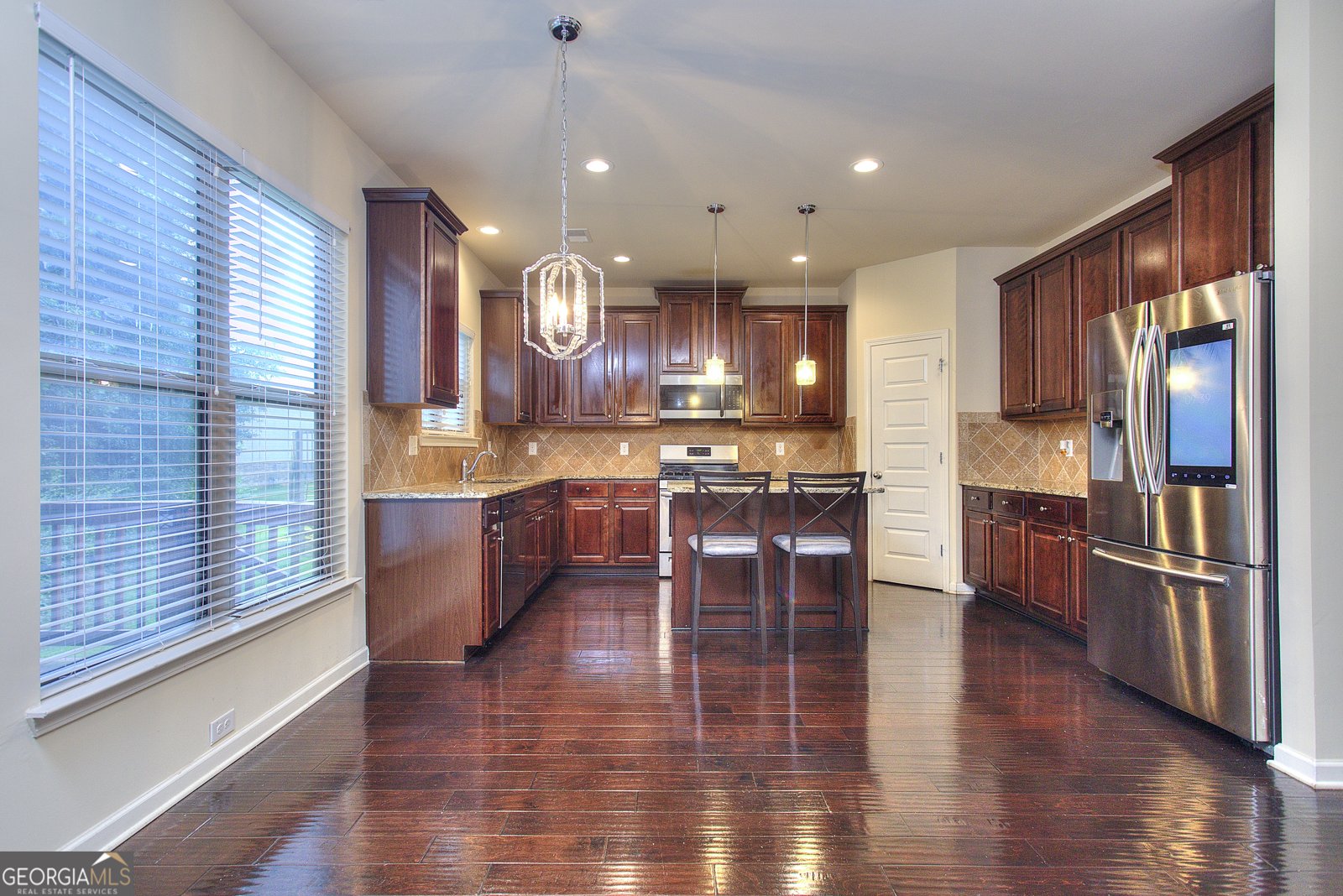 2817 Village Park Drive Ellenwood - 14