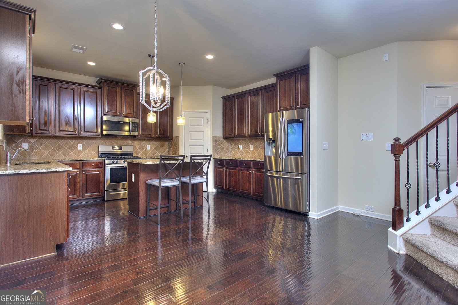2817 Village Park Drive Ellenwood - 15