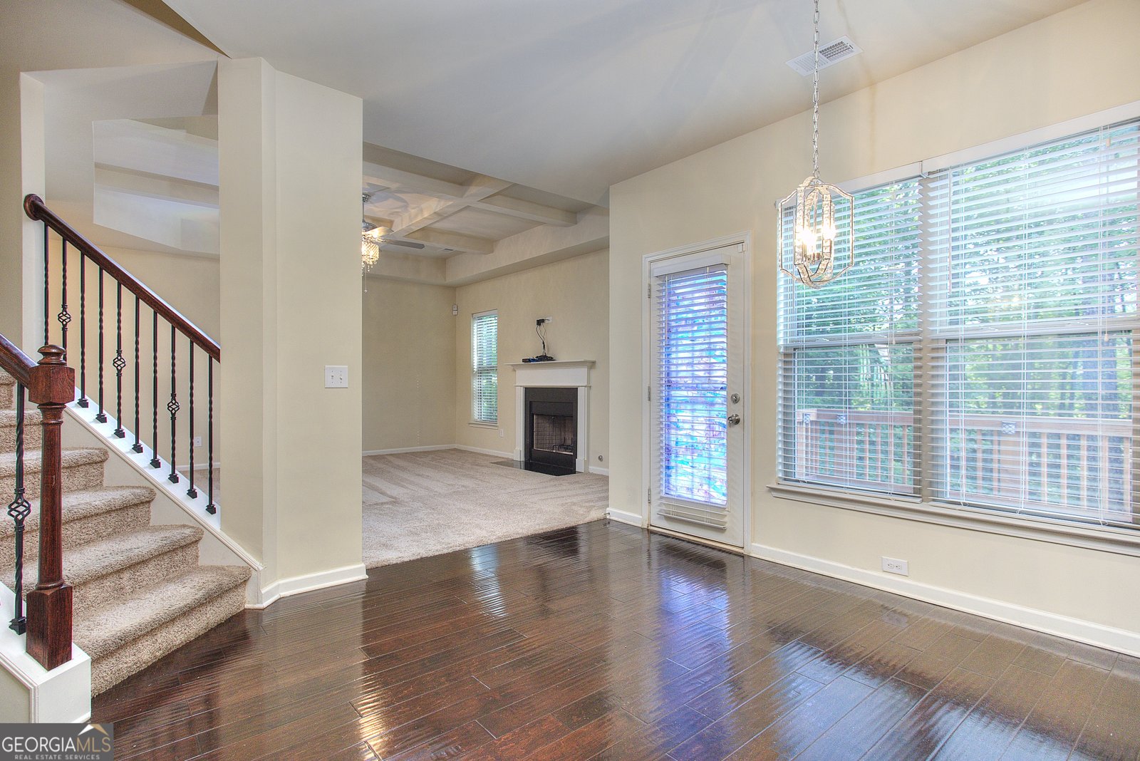 2817 Village Park Drive Ellenwood - 16