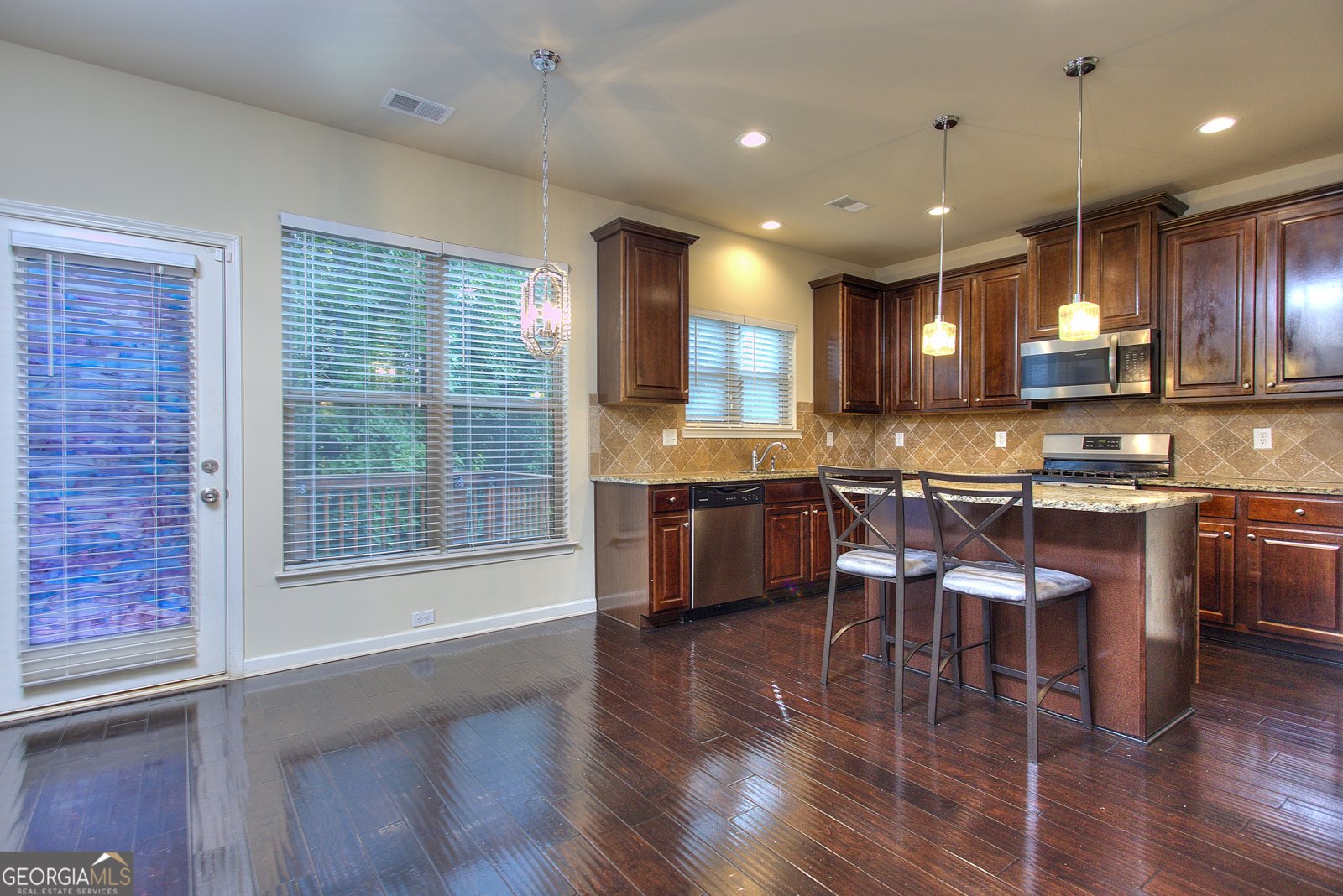 2817 Village Park Drive Ellenwood - 17