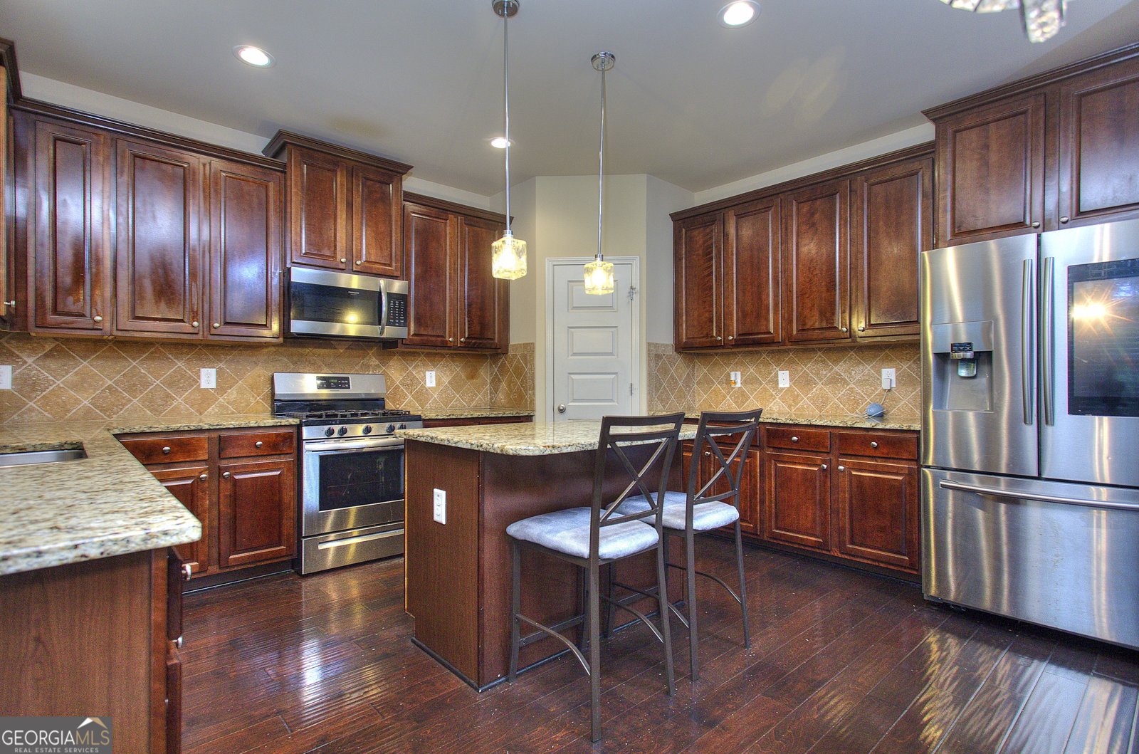 2817 Village Park Drive Ellenwood - 18