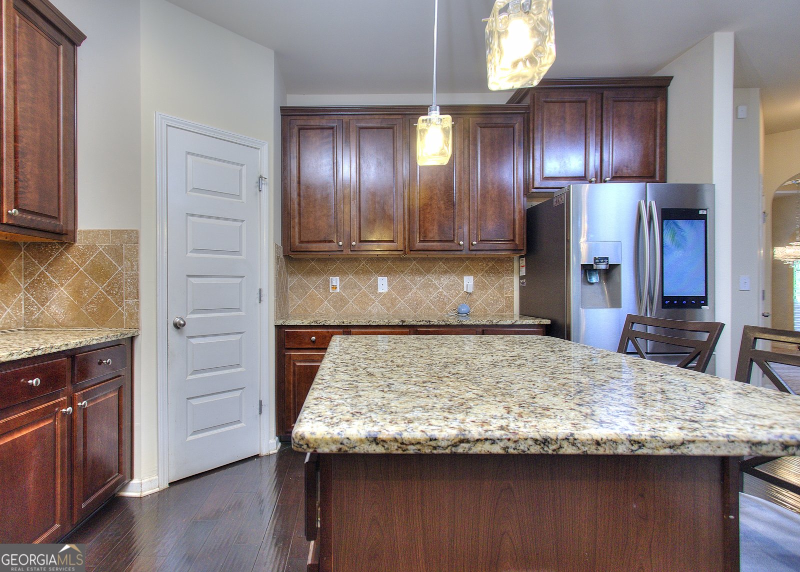 2817 Village Park Drive Ellenwood - 19
