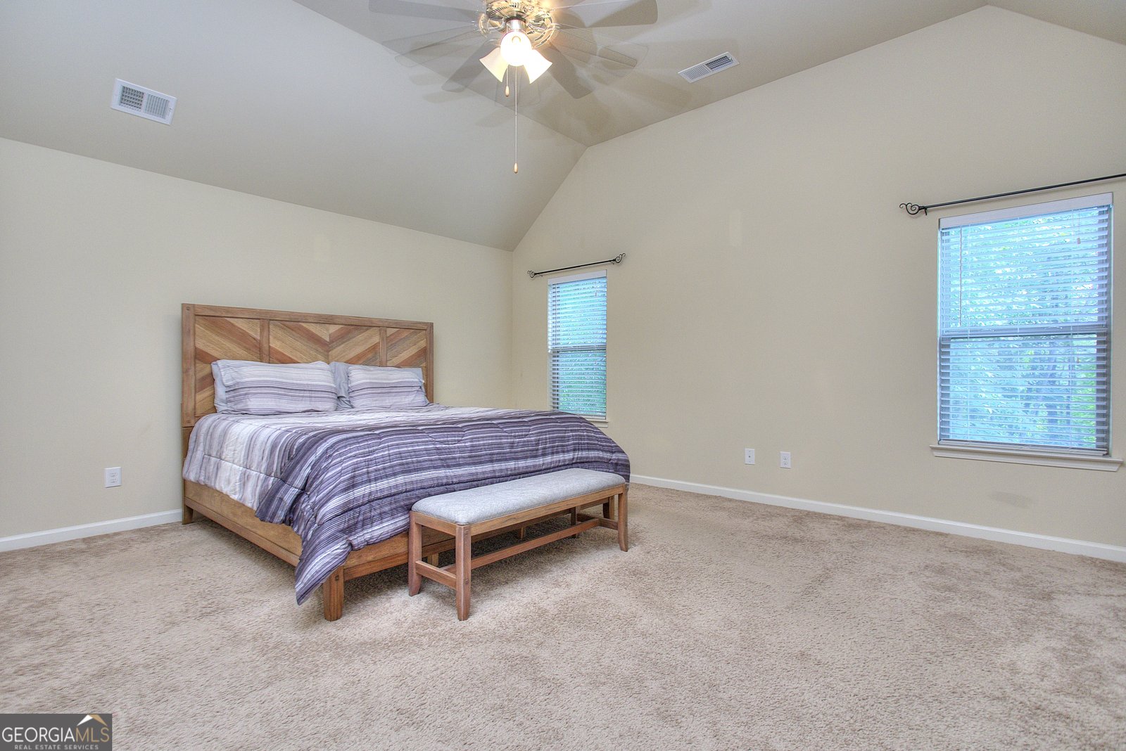 2817 Village Park Drive Ellenwood - 27