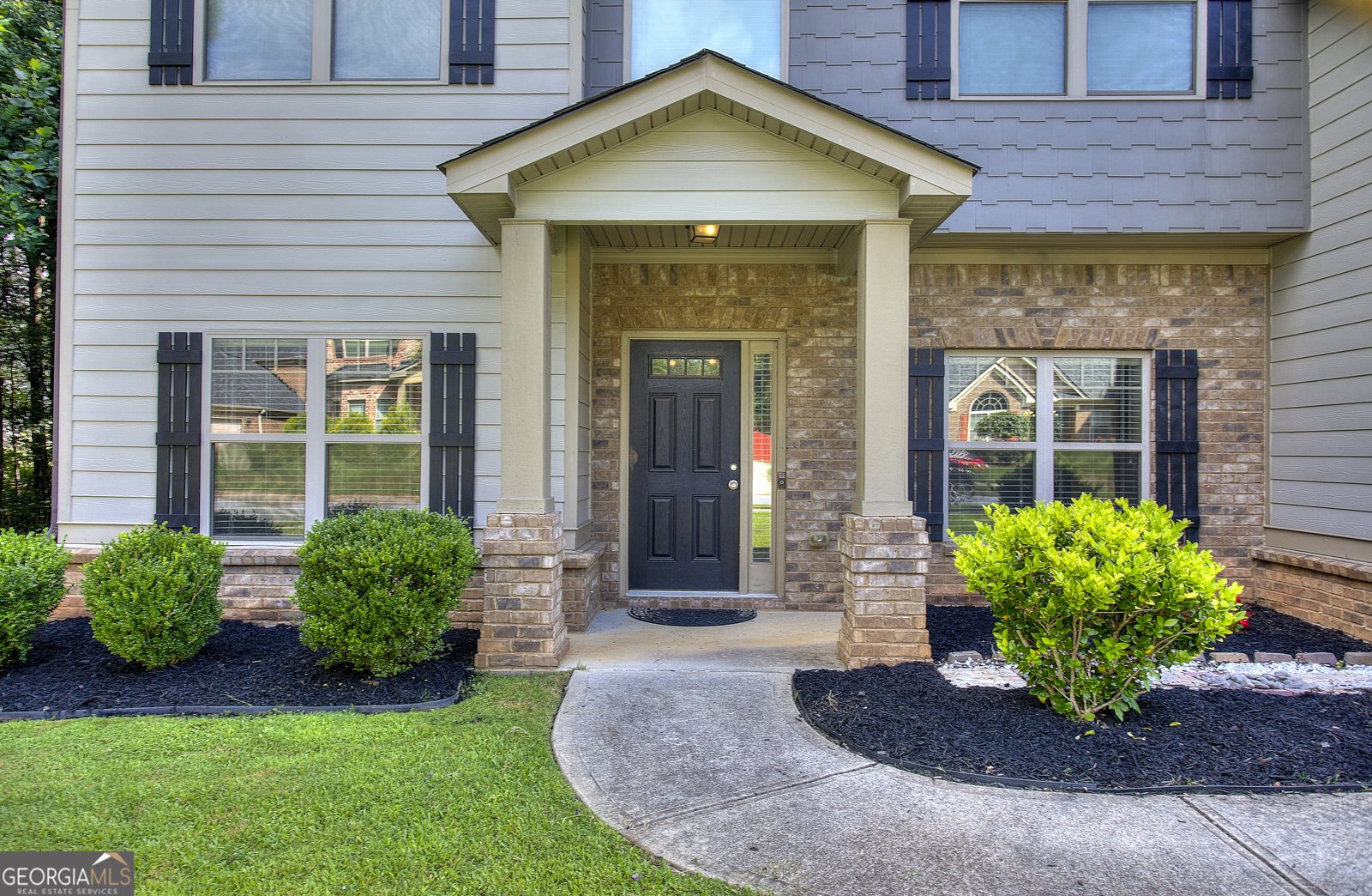 2817 Village Park Drive Ellenwood - 3
