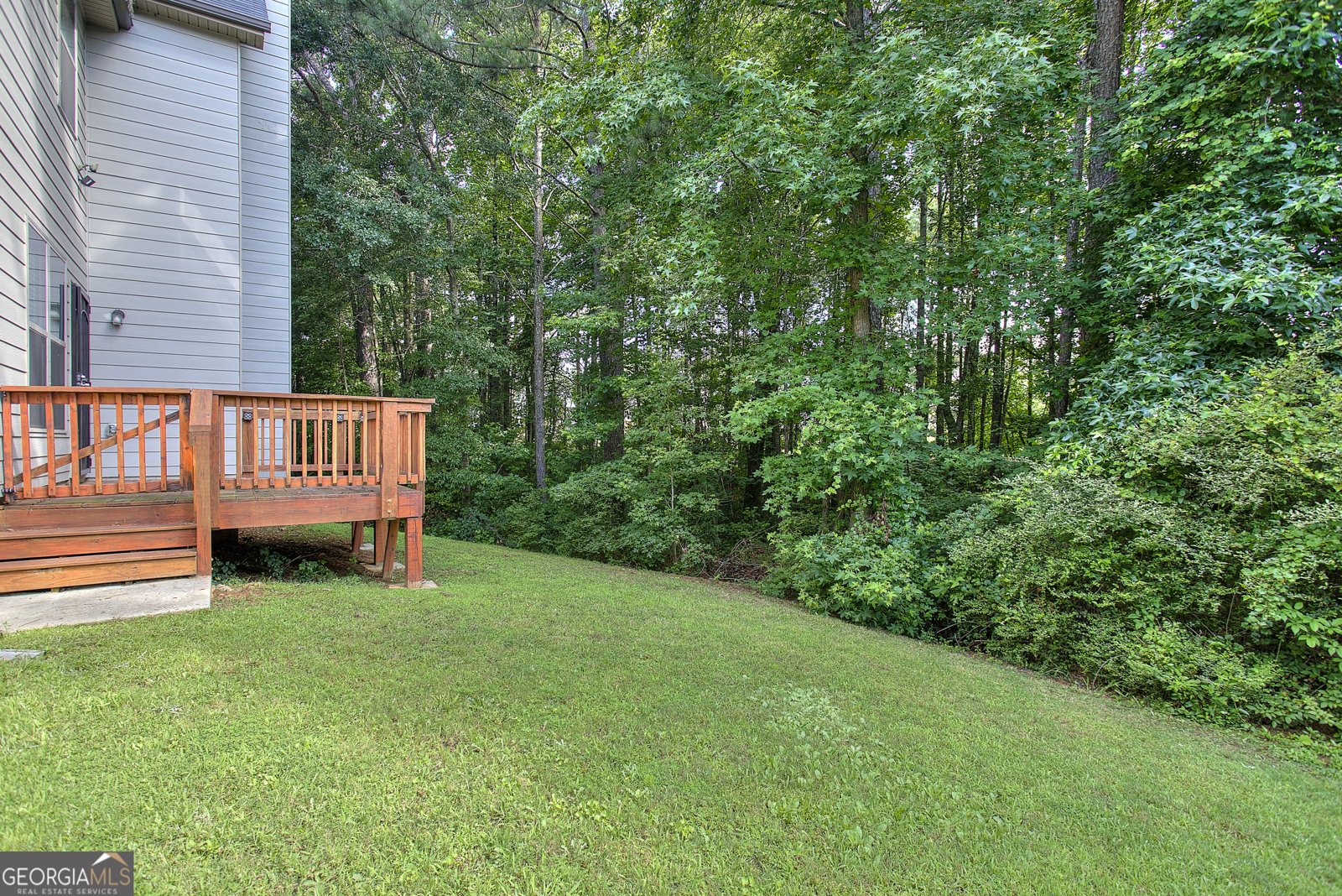 2817 Village Park Drive Ellenwood - 38