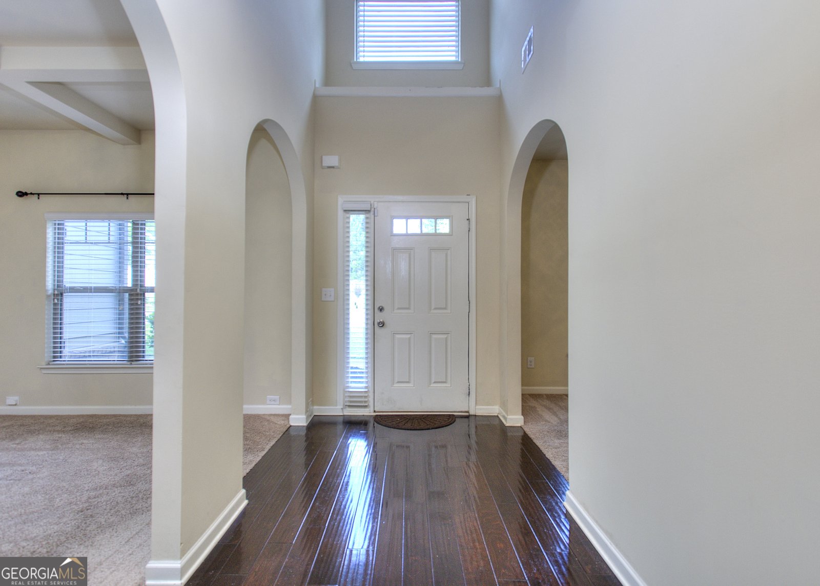 2817 Village Park Drive Ellenwood - 4