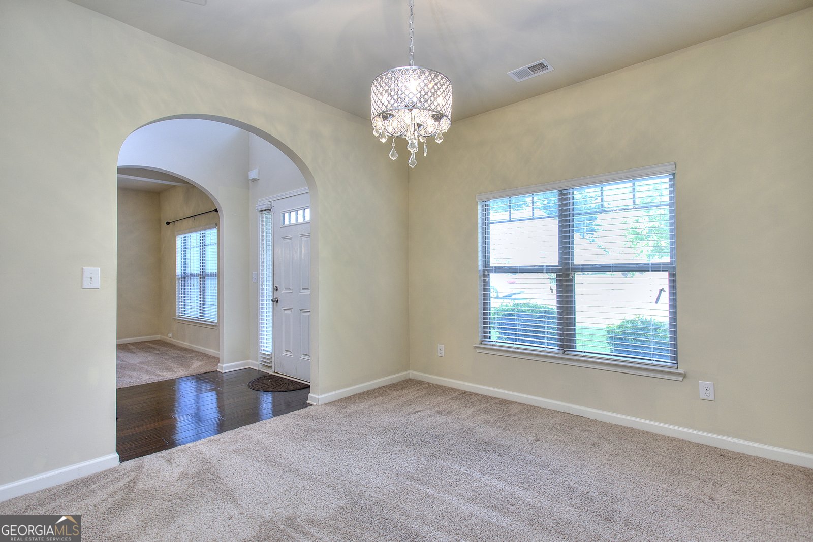 2817 Village Park Drive Ellenwood - 7
