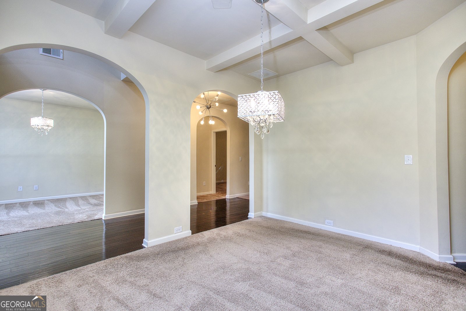 2817 Village Park Drive Ellenwood - 8