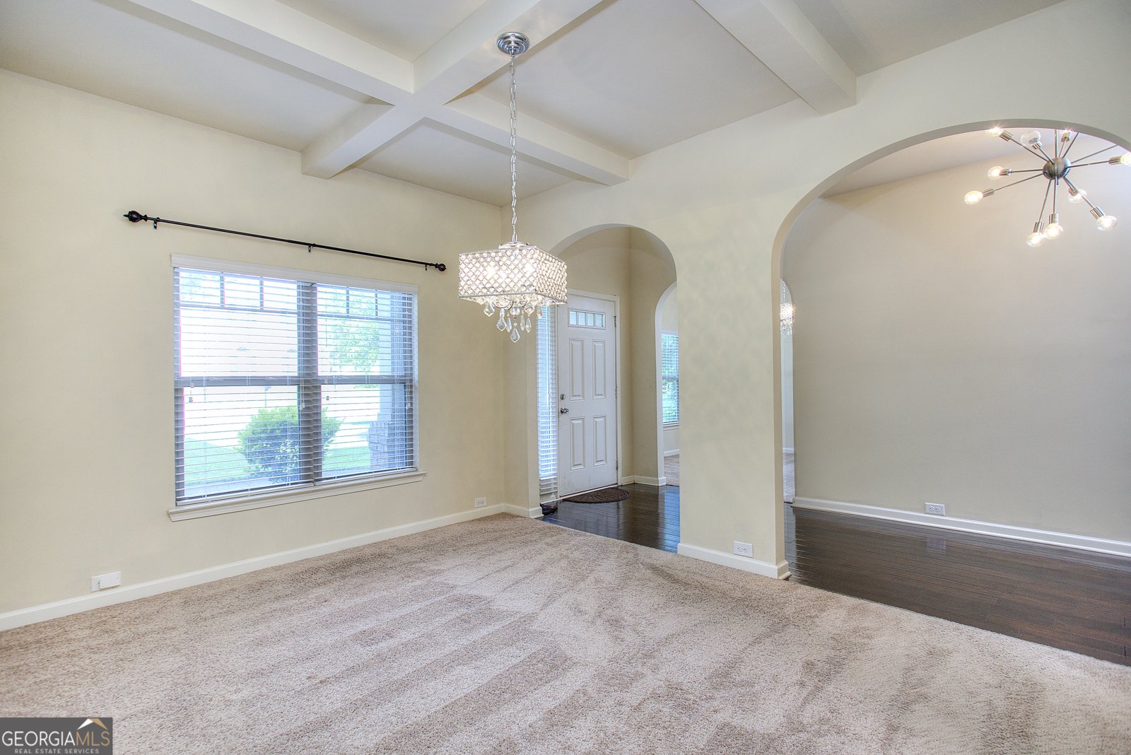 2817 Village Park Drive Ellenwood - 9